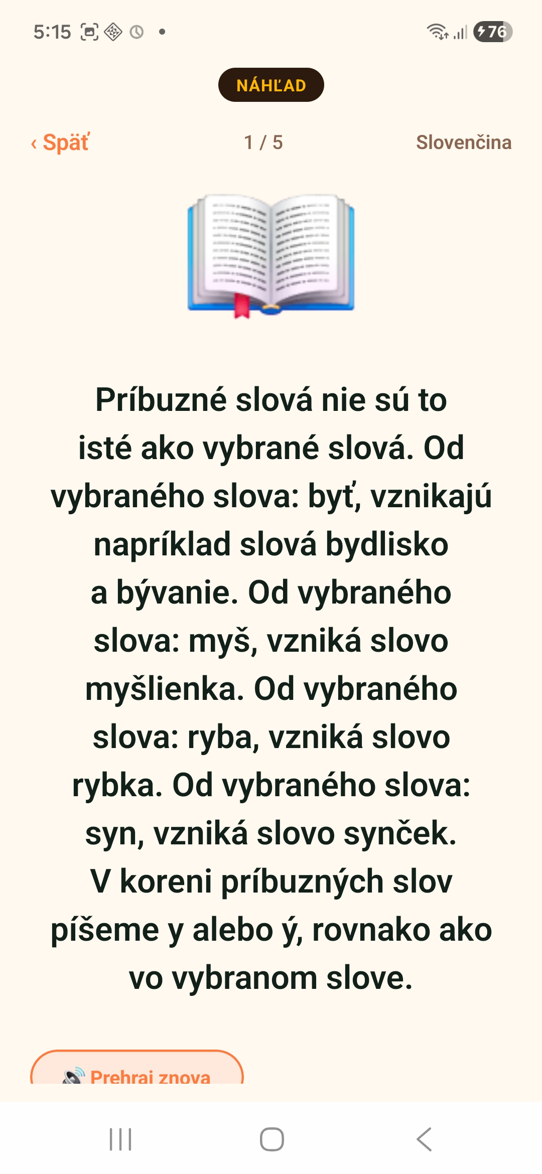 Slovenčina