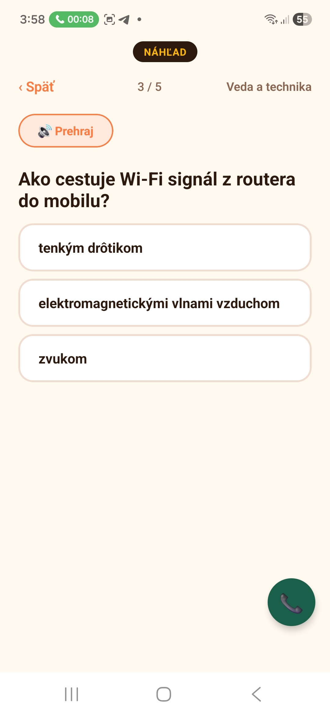 Veda a technika