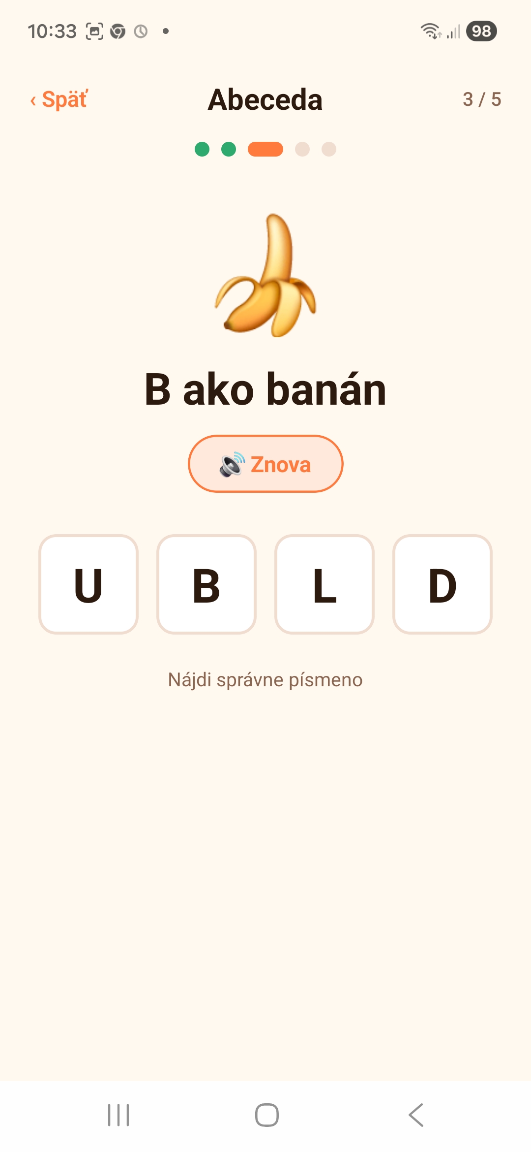 Abeceda 3-4
