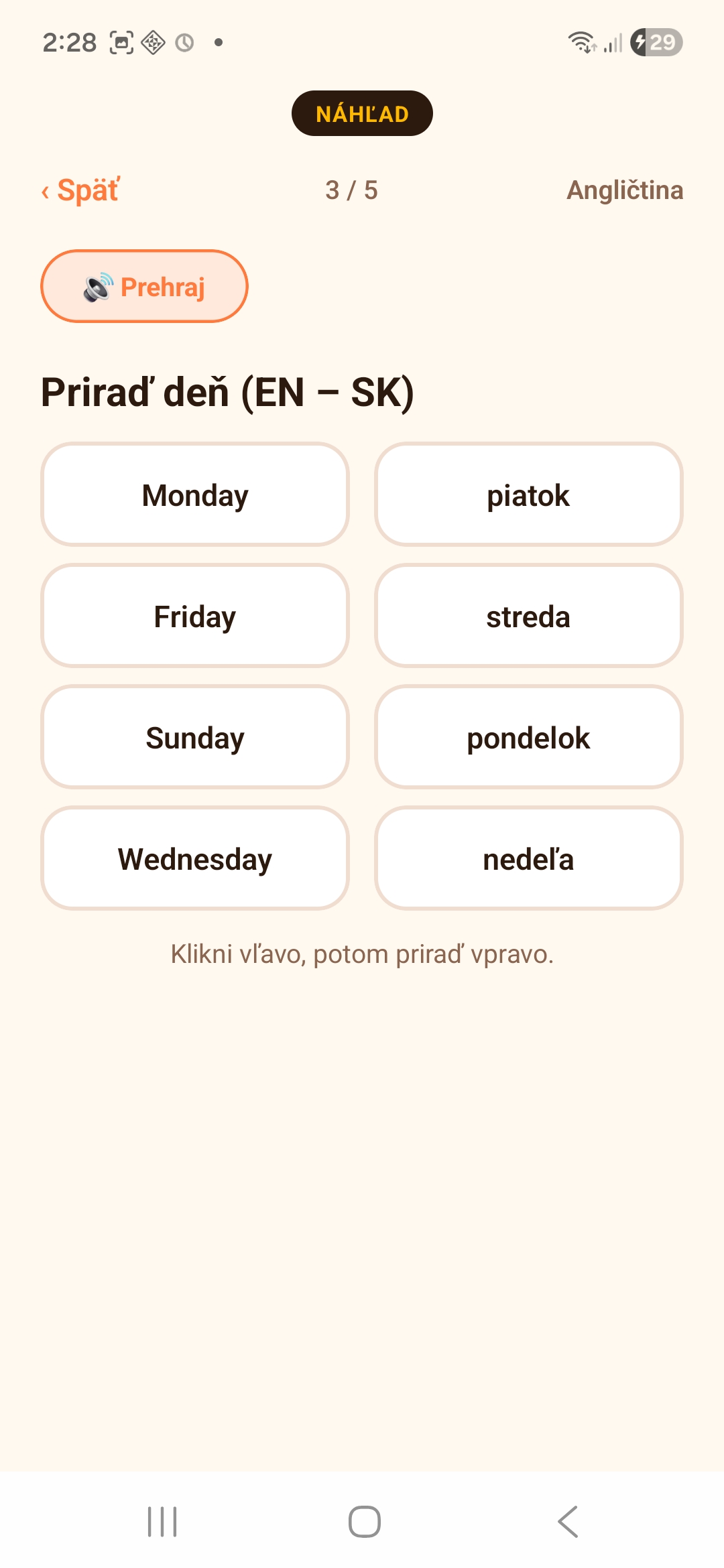 Angličtina 7-9