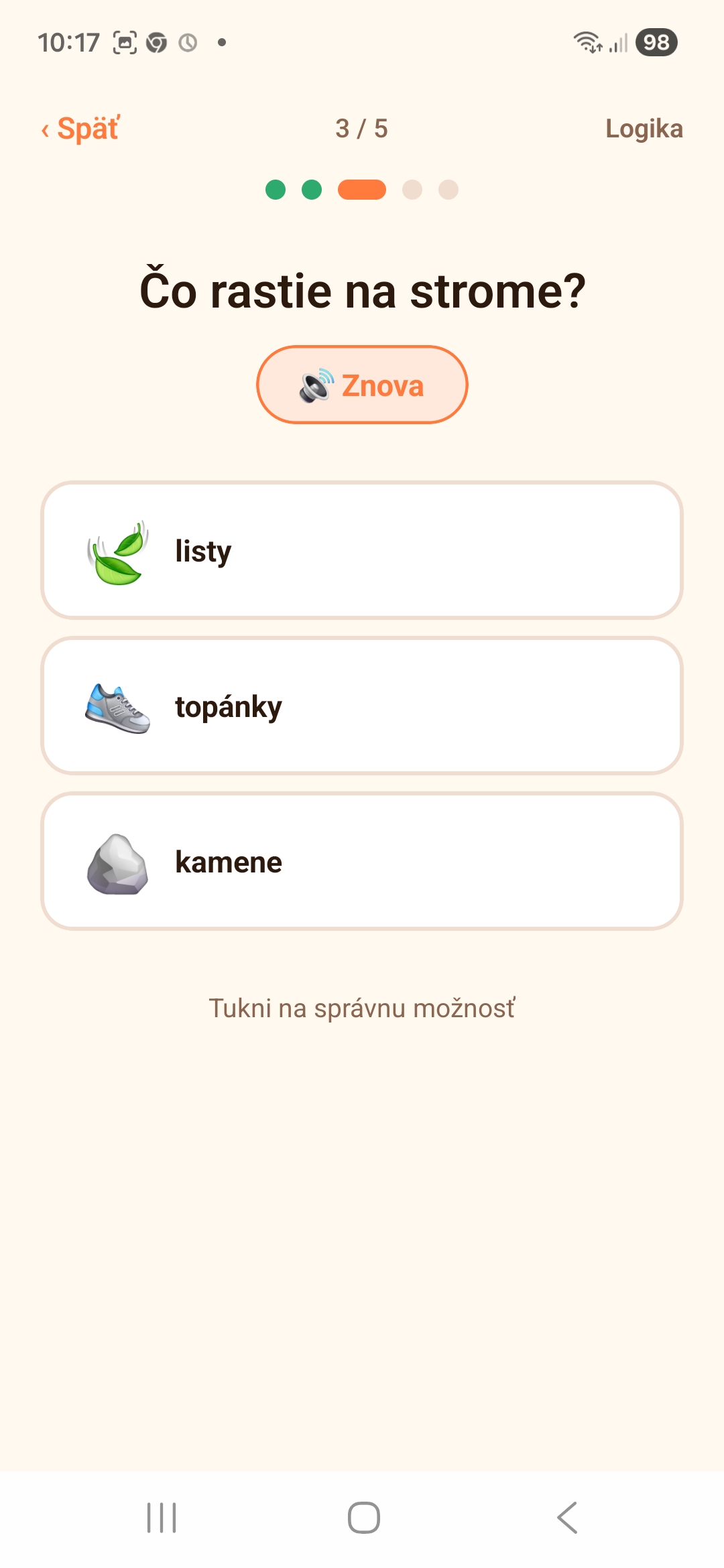 Logika 5-7