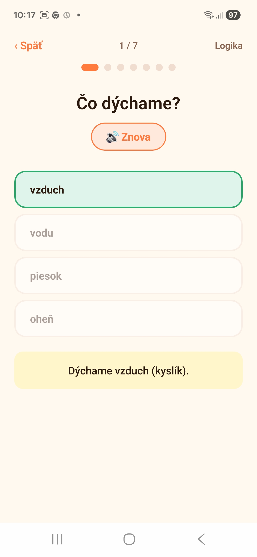 Logika 7-9