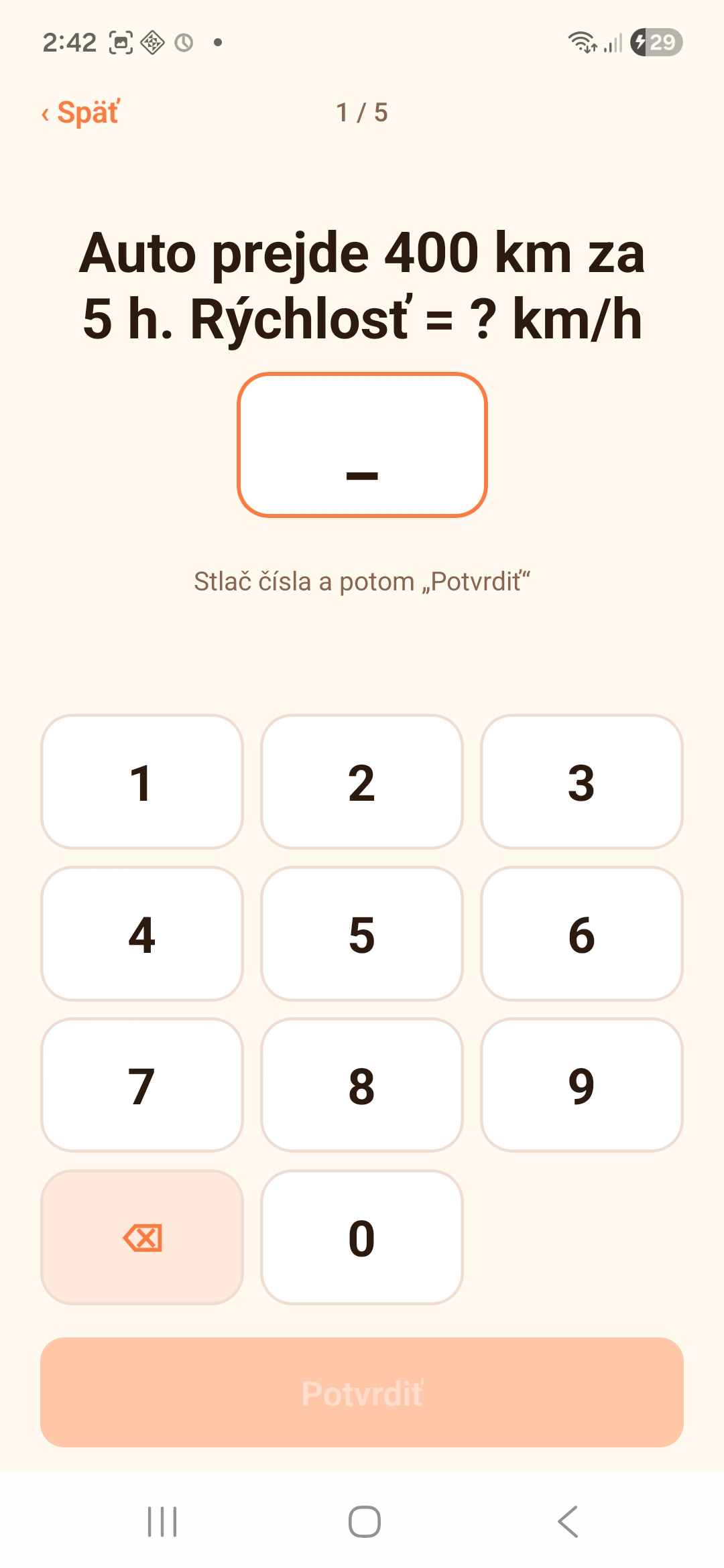 Matematika 12+