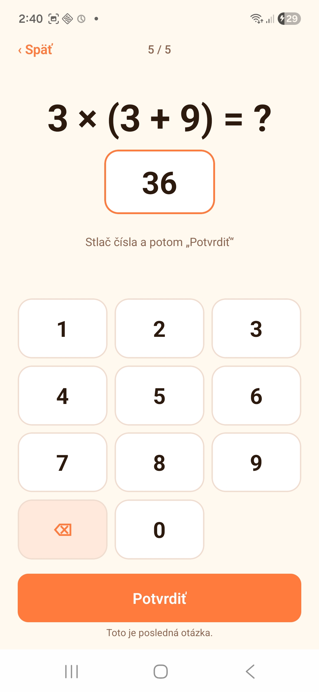 Matematika 7-9