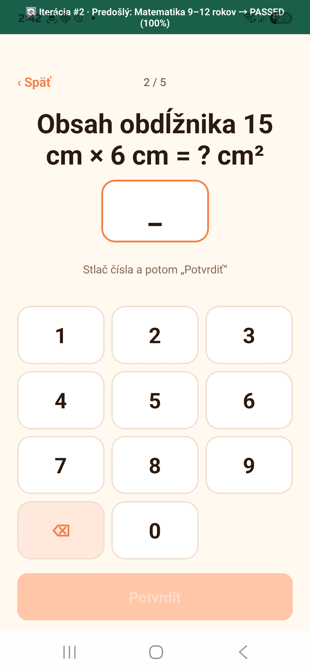 Matematika 9-12