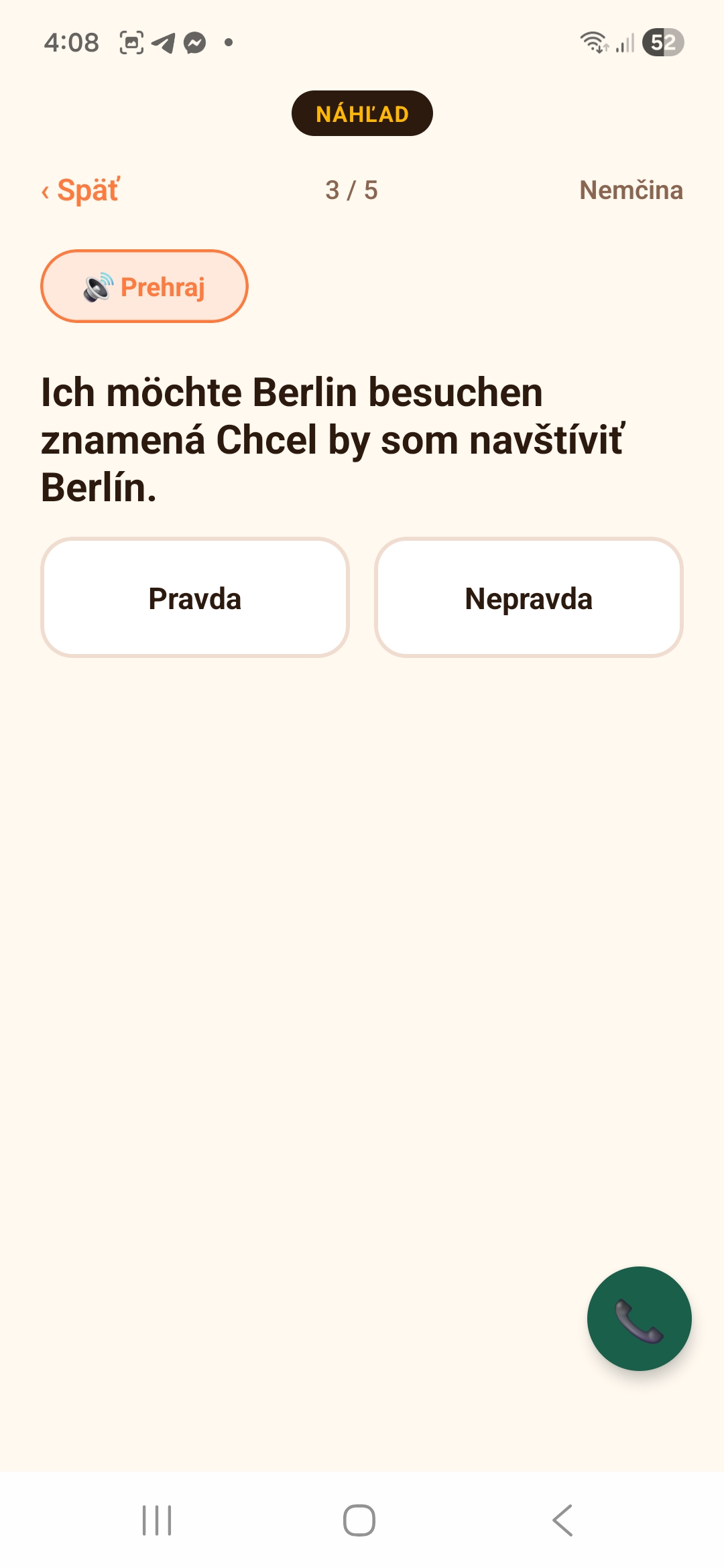 Nemecký jazyk 12+