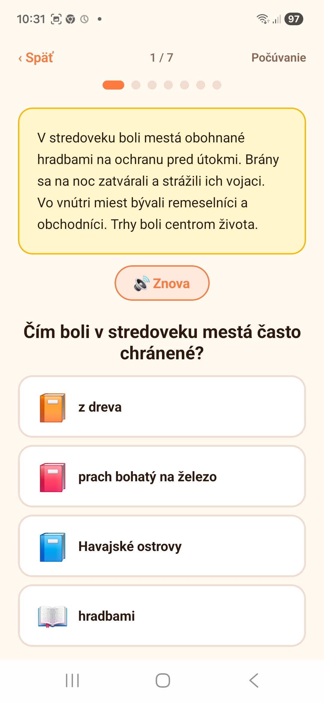 Počúvanie 9-12