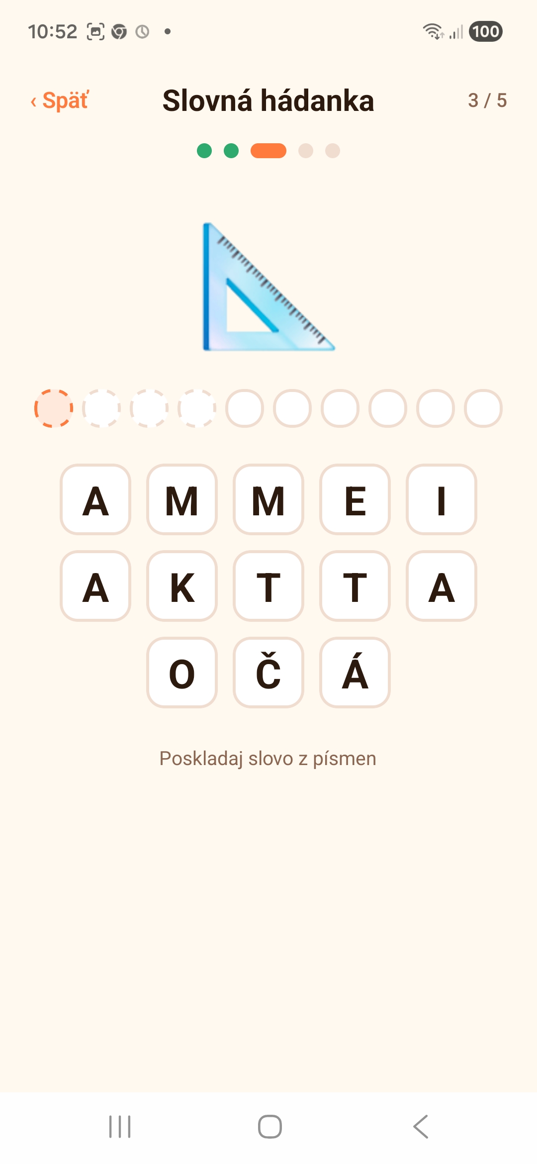 Slovná hádanka 12+