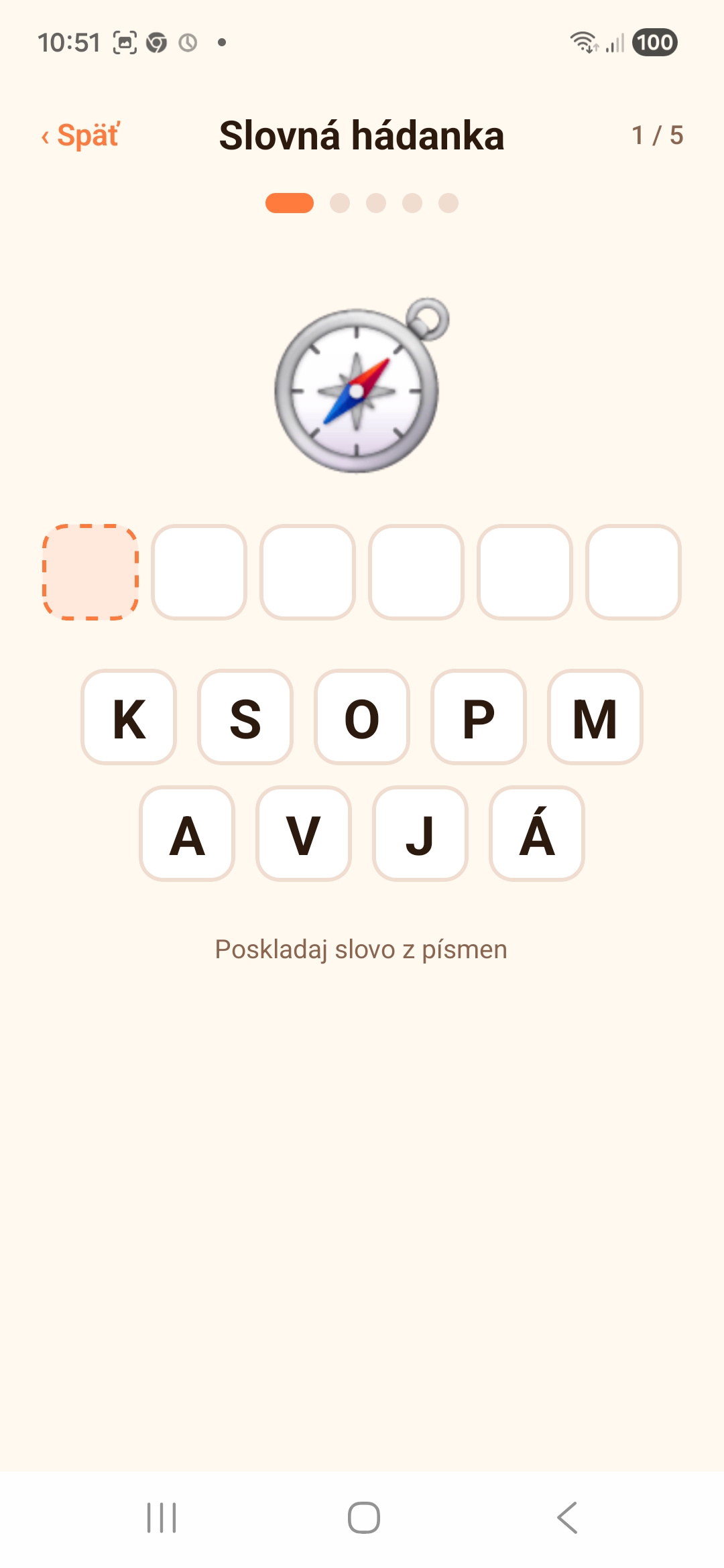 Slovná hádanka 9-12