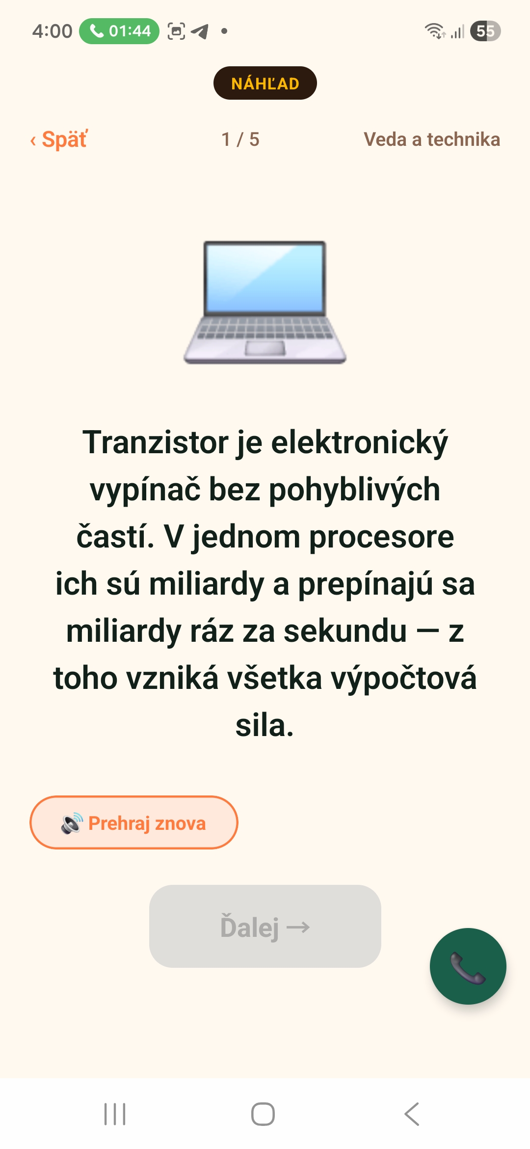 Veda a technika 12+
